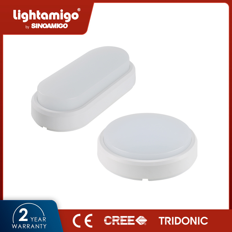SK02 LED Bulkhead Light